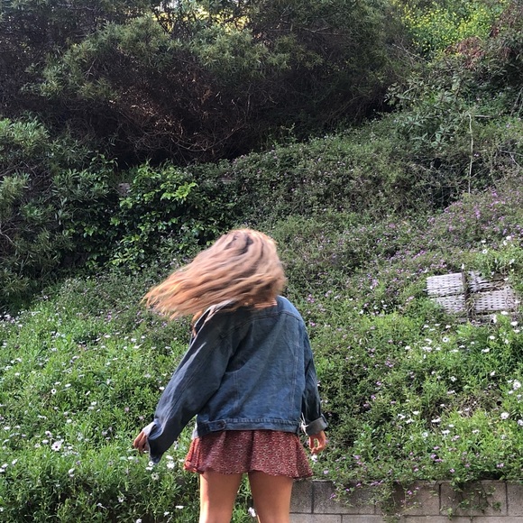 Jean Jacket 🇺🇸 - Picture 4 of 7